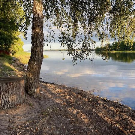Värmvik Gårdskontor Hotell Västervik Exteriör bild