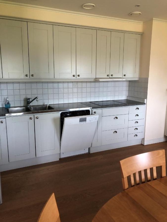 Värmvik Gårdskontor Hotell Västervik Exteriör bild