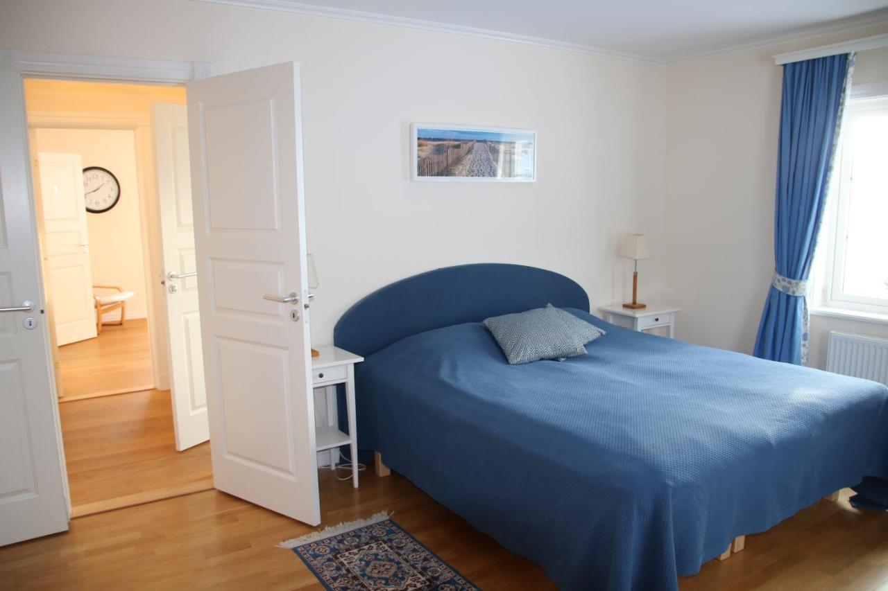 Värmvik Gårdskontor Hotell Västervik Exteriör bild