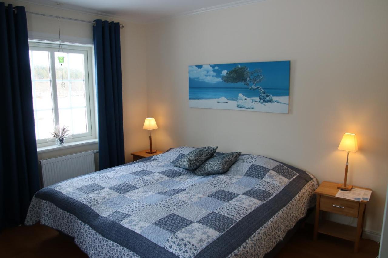 Värmvik Gårdskontor Hotell Västervik Exteriör bild