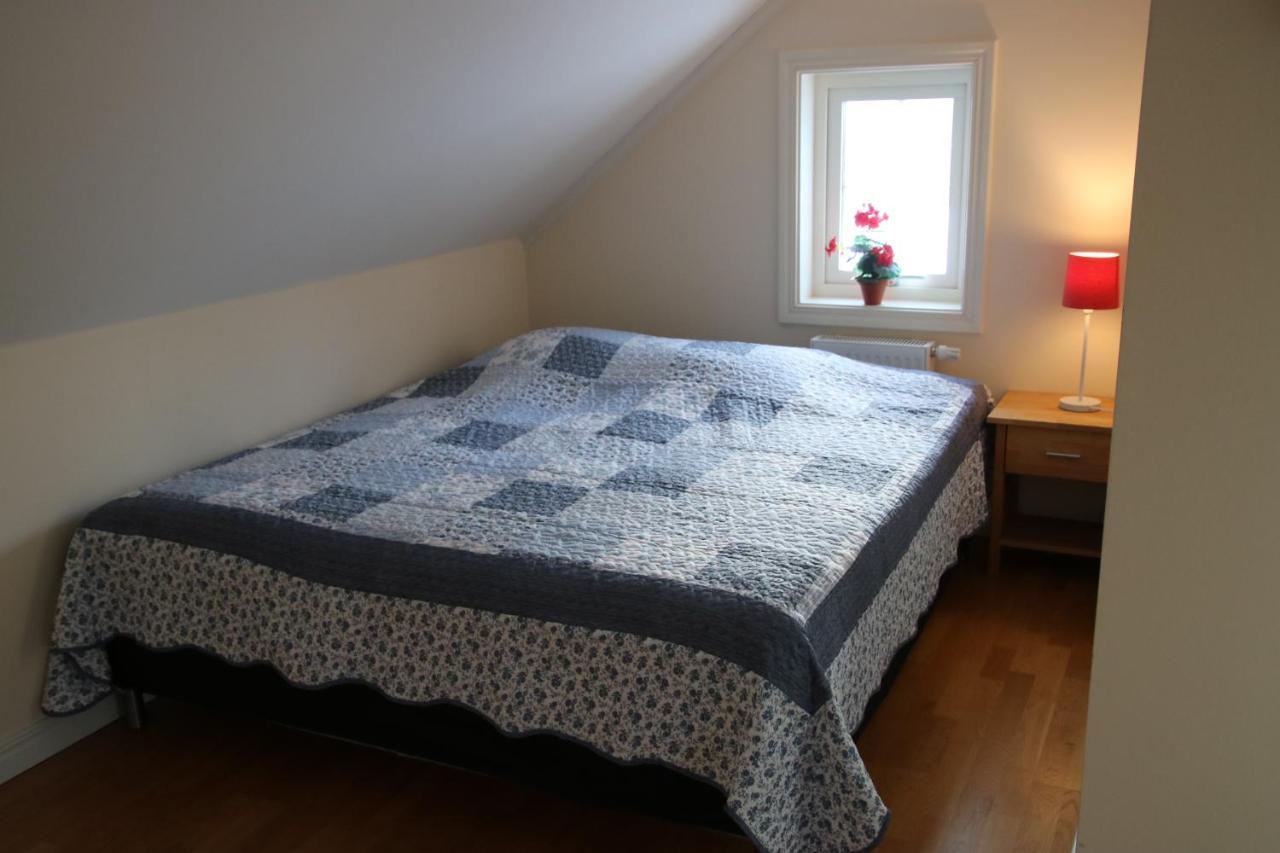 Värmvik Gårdskontor Hotell Västervik Exteriör bild
