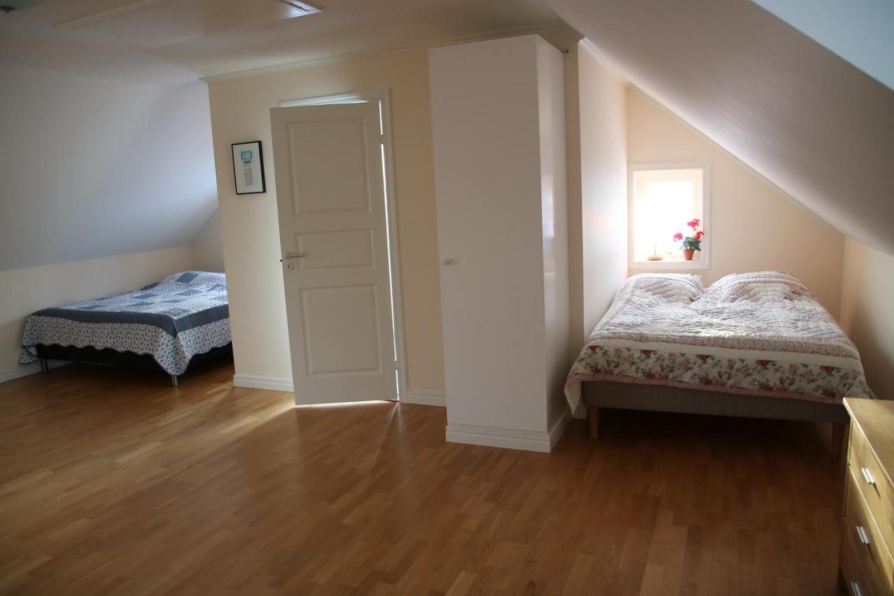 Värmvik Gårdskontor Hotell Västervik Exteriör bild